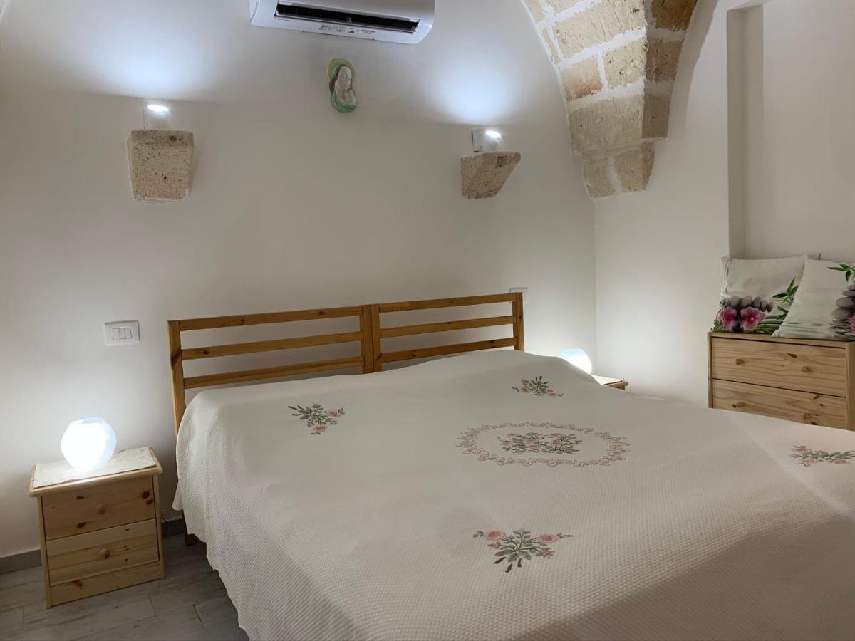 Villa Il Fenicottero à San Pietro in Bevagna Extérieur photo