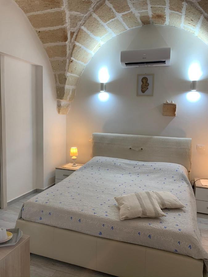 Villa Il Fenicottero à San Pietro in Bevagna Extérieur photo