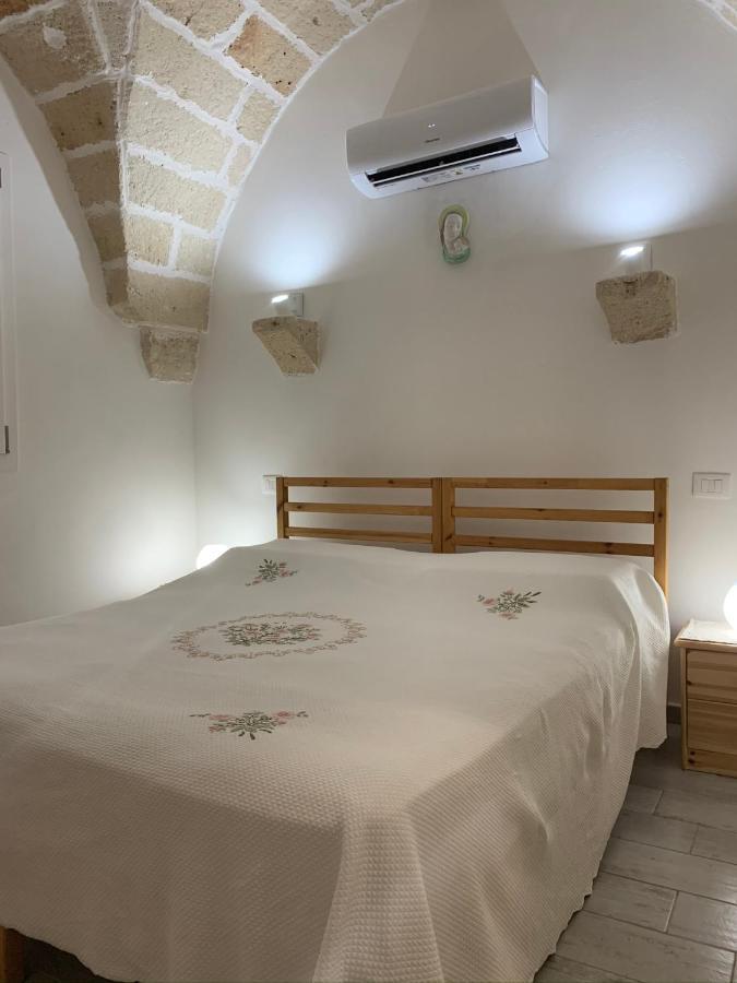 Villa Il Fenicottero à San Pietro in Bevagna Extérieur photo